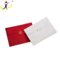 Chinese Style Wedding Invitation Cards Congratulation Greeting Card